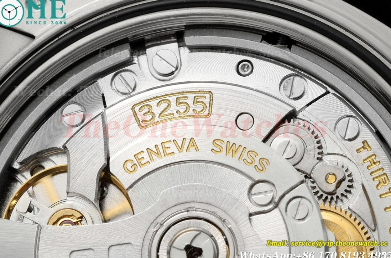 Heavy Version) THBF 228239 Dial Blue SH3255(Tungsten SS SS 40mm DayDate 0408